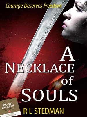 cover image of A Necklace of Souls